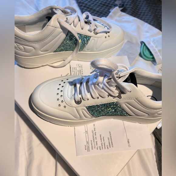 Jimmy choo shoes - Picture 2 of 5